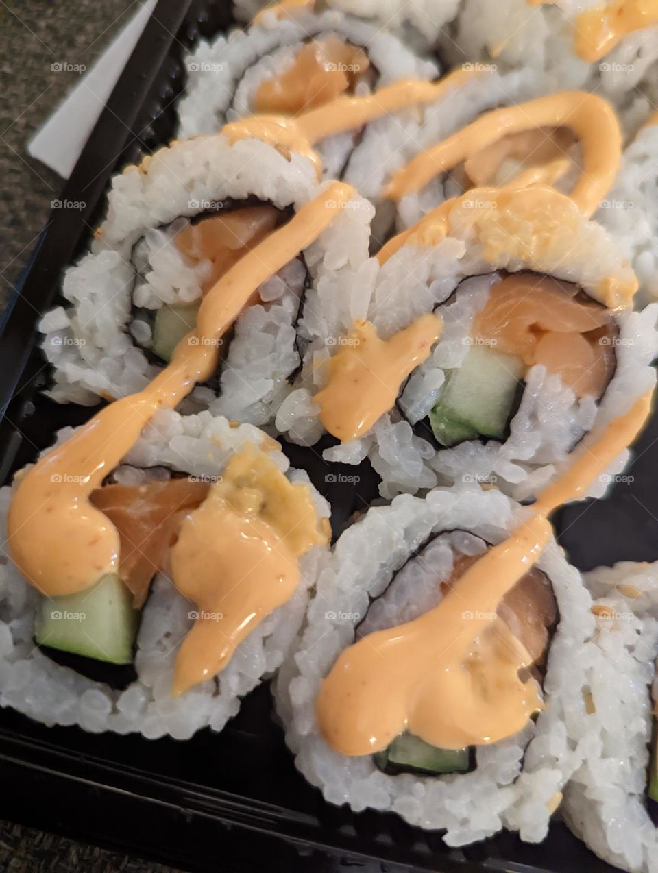 Sushi