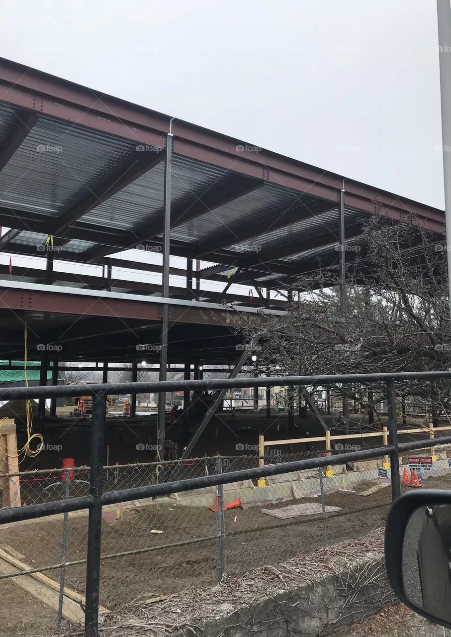 New Library 