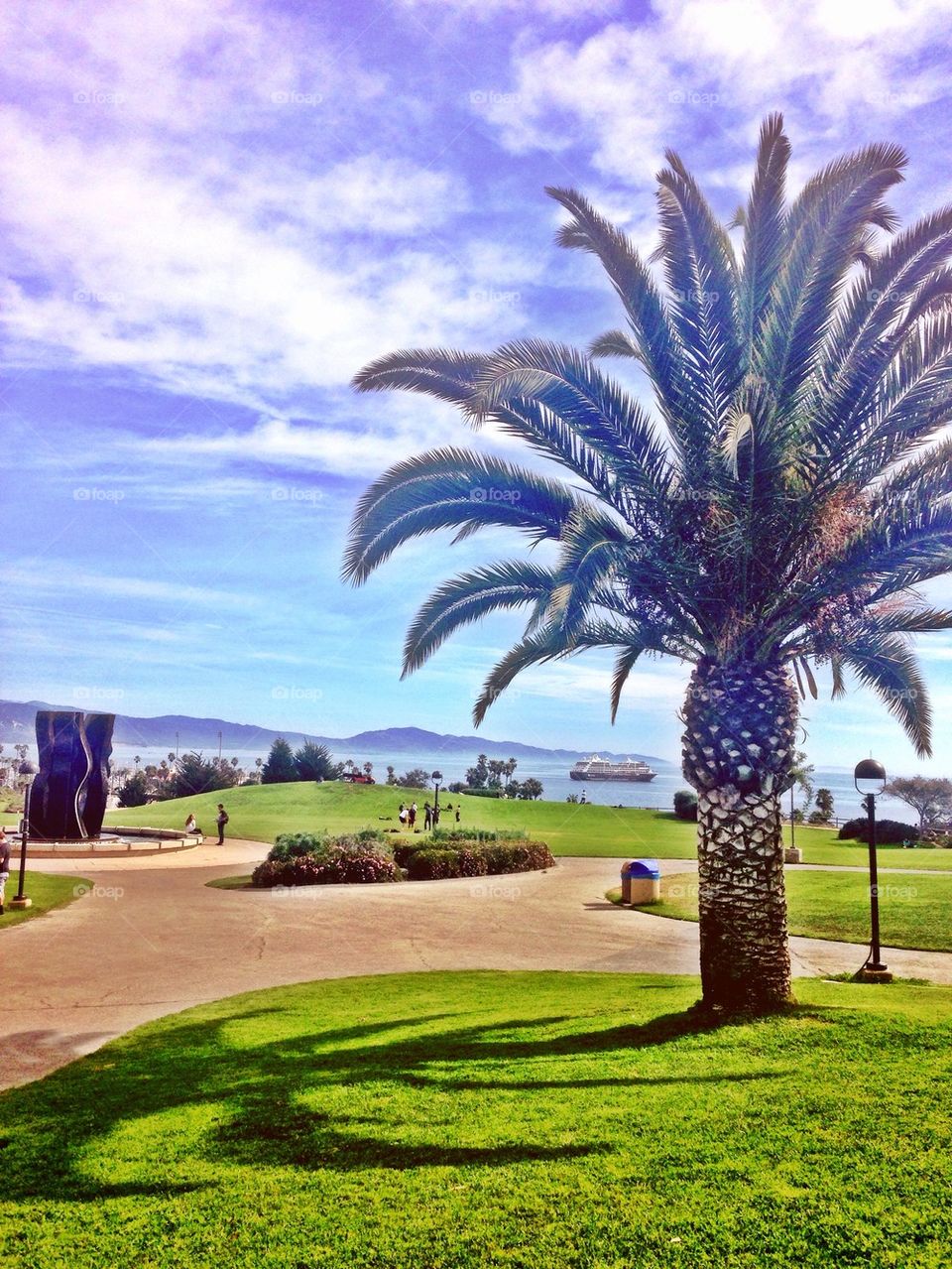 Learning in paradise