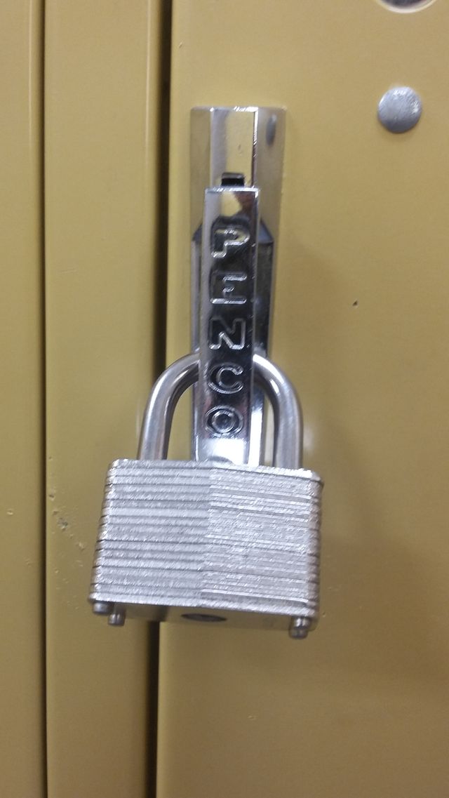 Lock