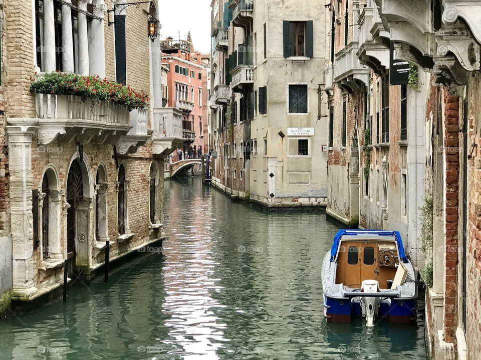 Venezia- Scenic Maze 