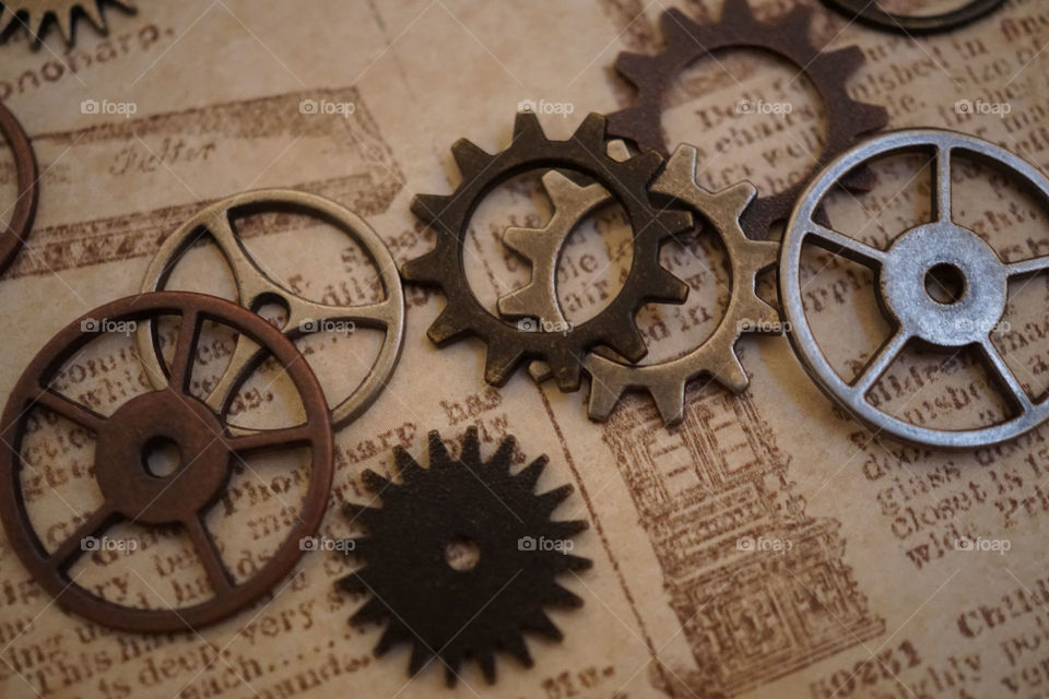 Gears 