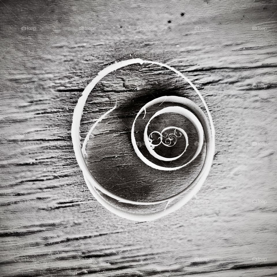 spiral