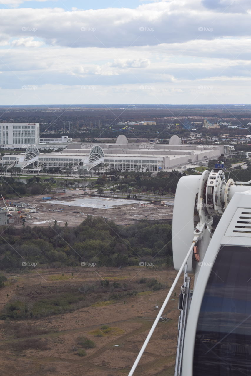 Orlando Convention Center