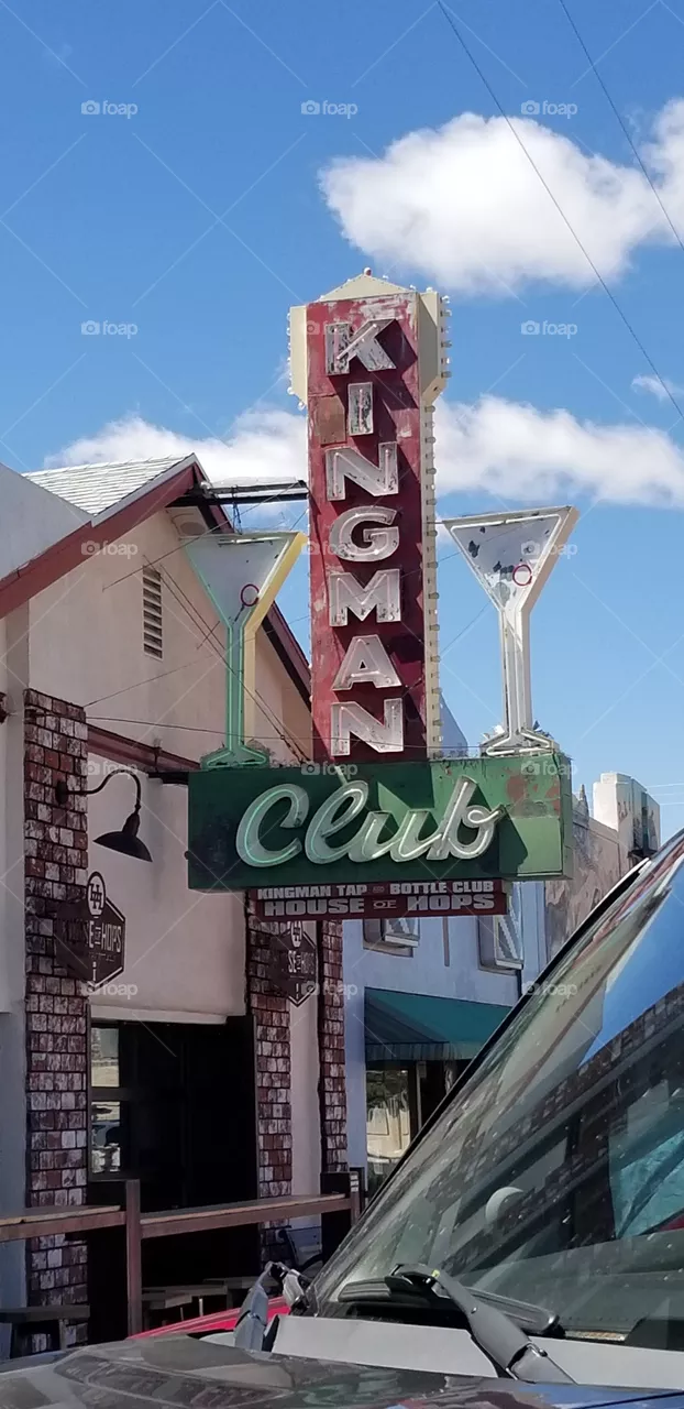 Kingman