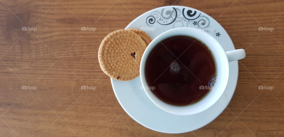 tea