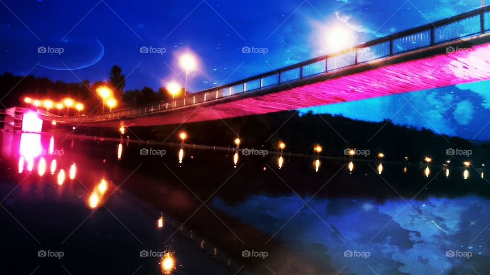 bridge