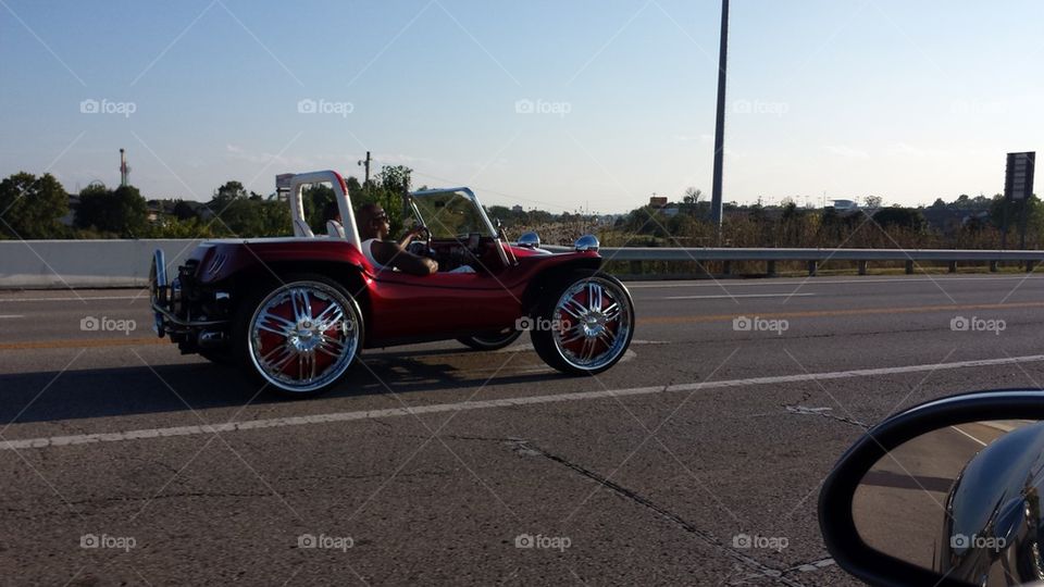 Look at this madness 