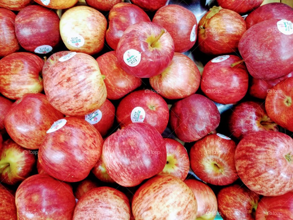 apples