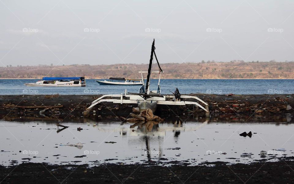 Tourism parking boots. Long times no using for seen. The pandemi's going so long to impact many sector of human activities , social, & economy of course. Tourism aslike domestic & inter domestic not looking for interest join the boots to use in trans