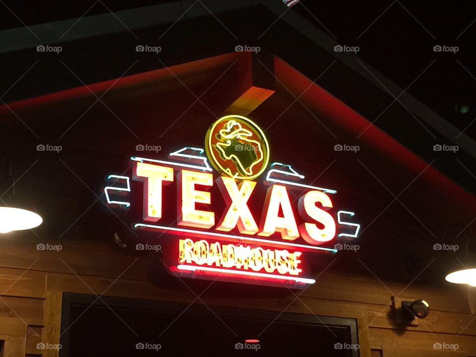 Texas Roadhouse 