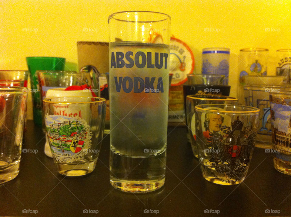 vodka absolut drinking mission3 by sivan-zamir