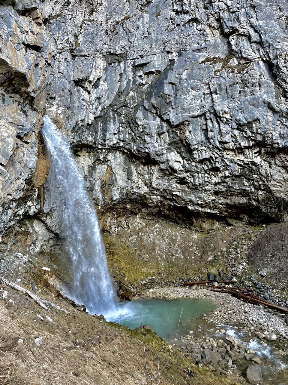 Light at the end of the ‘’tunnel’’😍