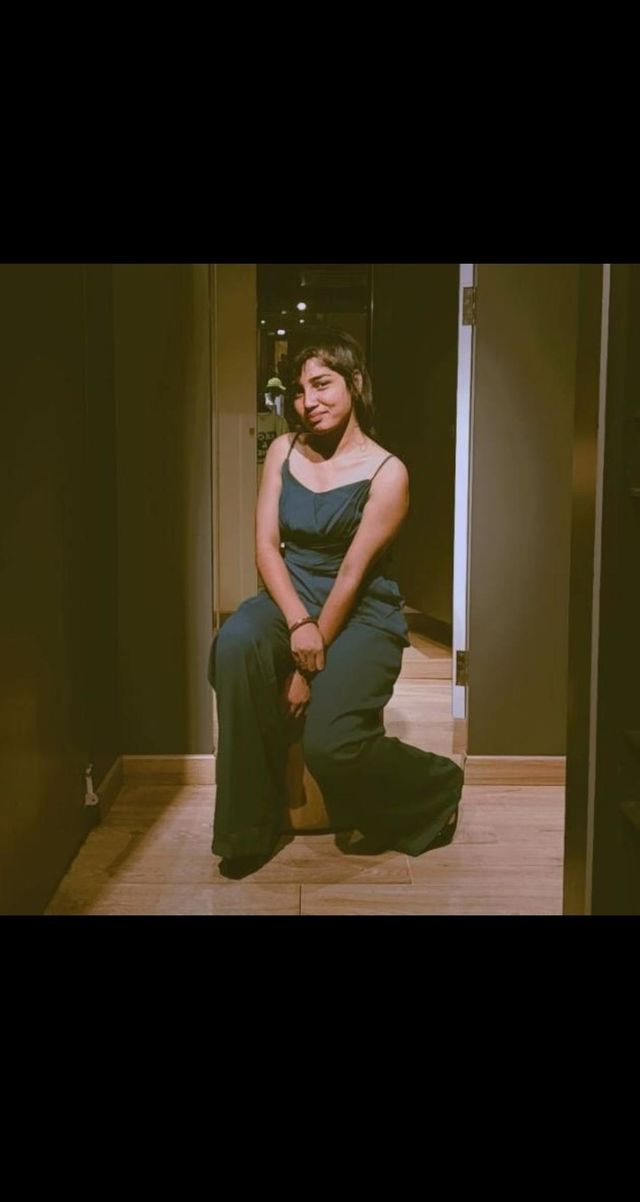 Indian girl