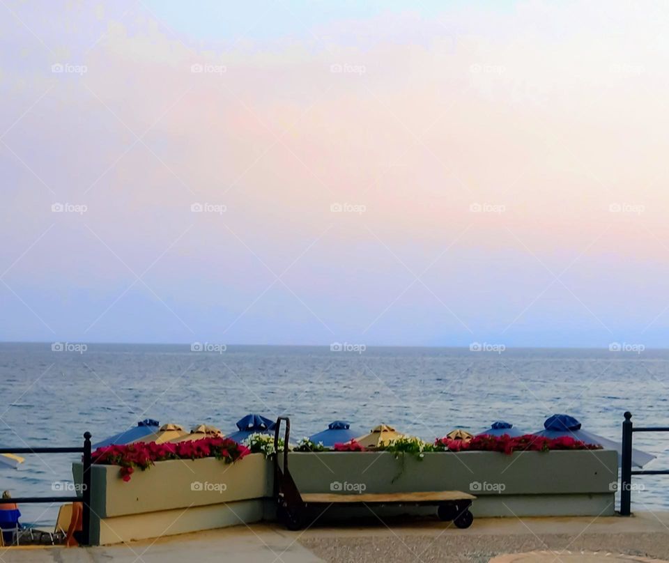 Small moments of hapiness