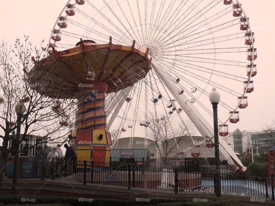 Chicago, Illinois 