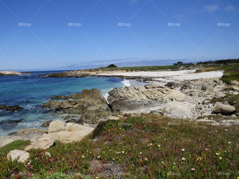 Pebble Beach 