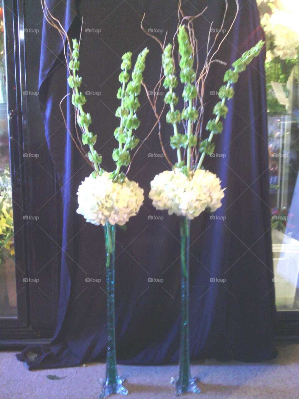 Wedding Floral