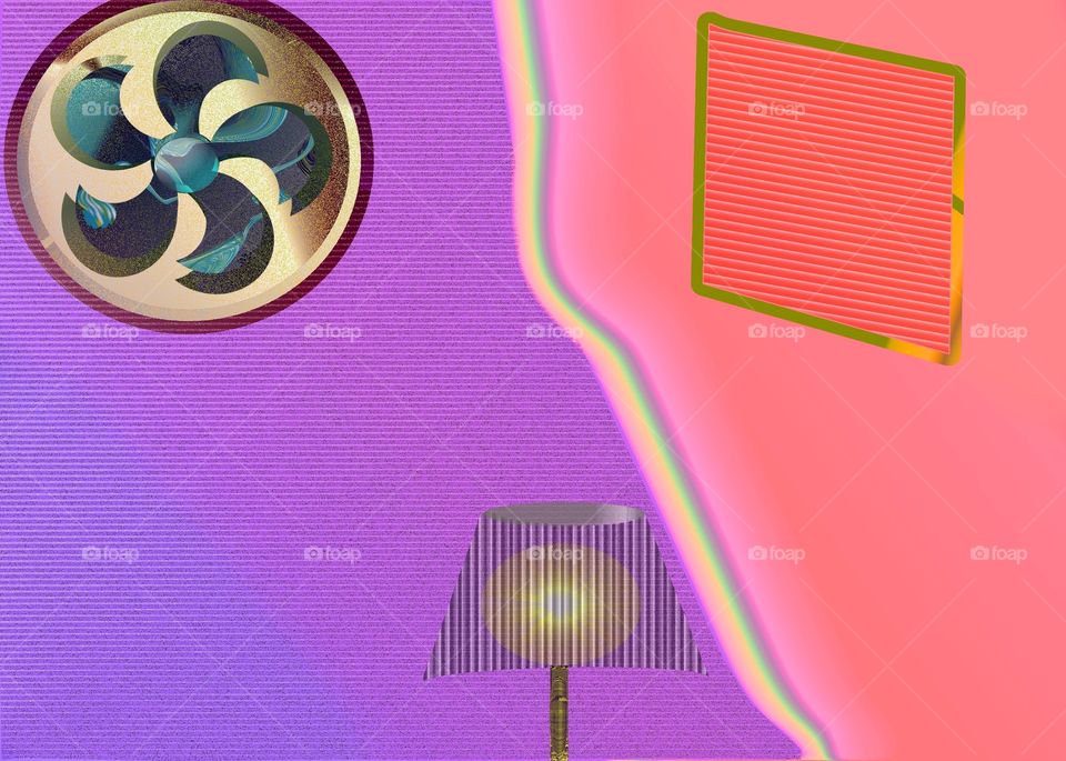 Ventilation & Lighting