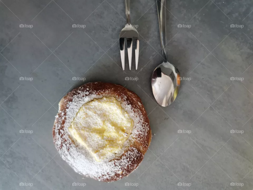 Dessert