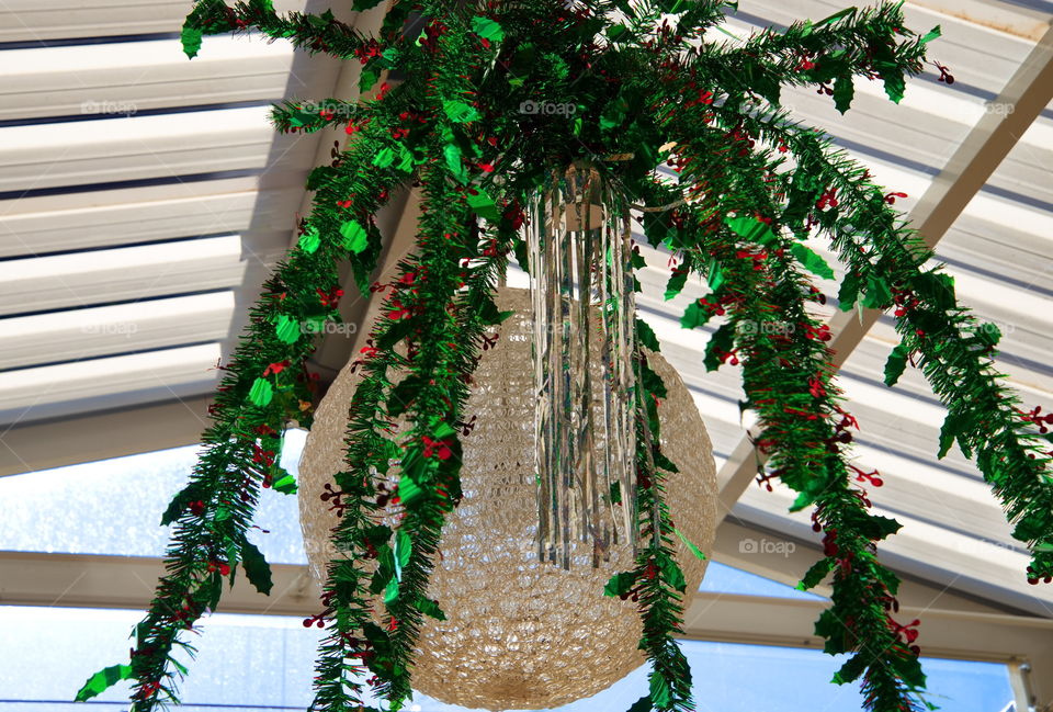 Christmas decorations