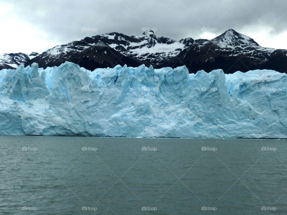 Perito Moreno