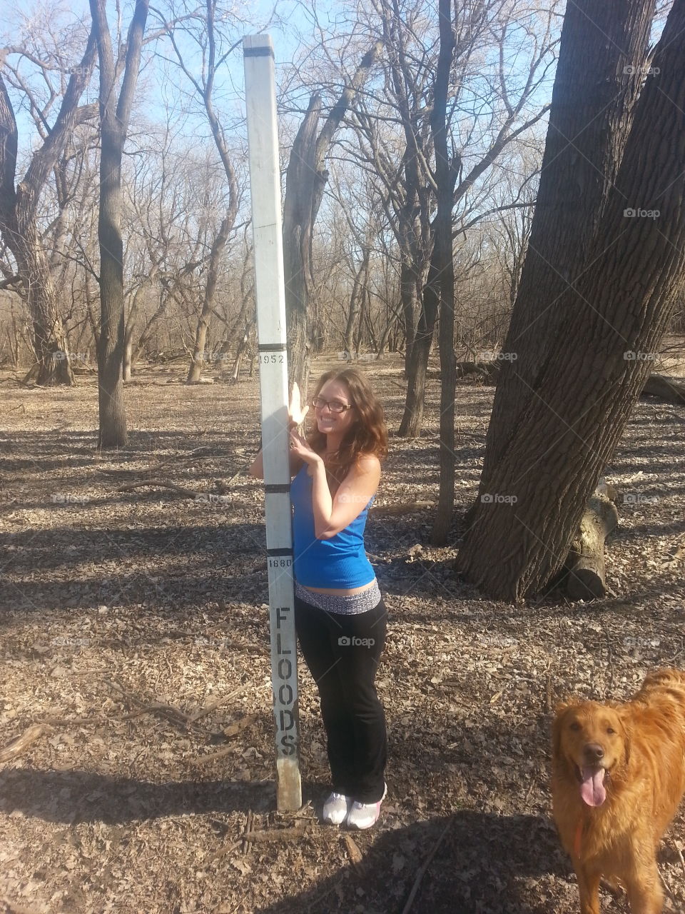 One, People, Girl, Woman, Outdoors