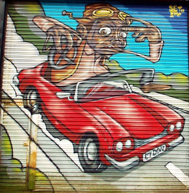 Street Art