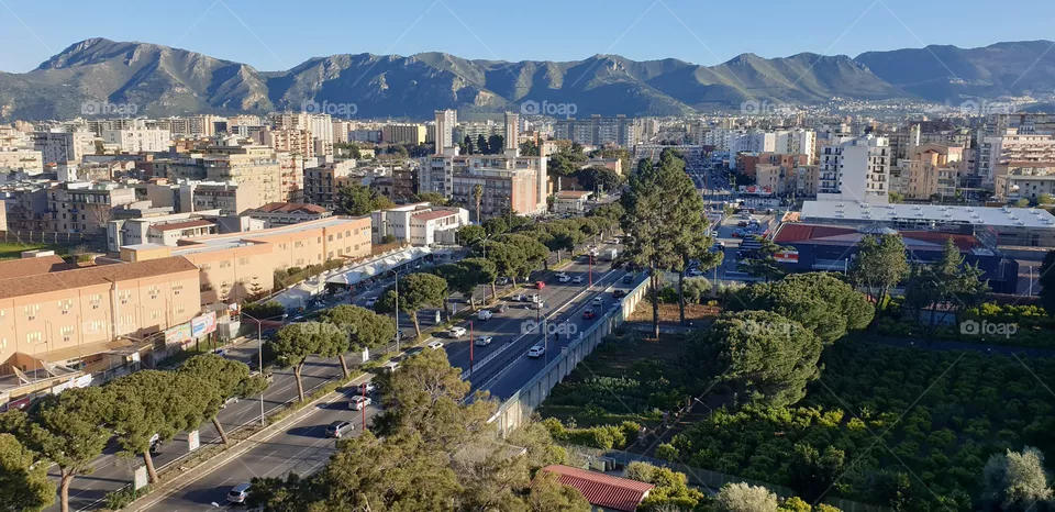 Palermo Sicily