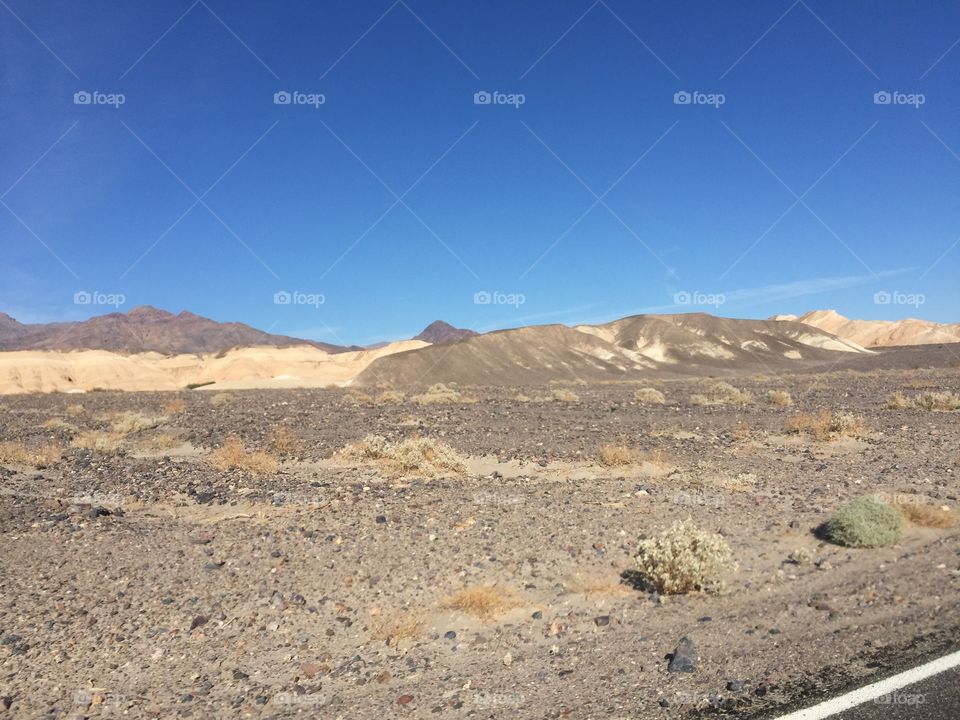 Lake Mead. Wonderful national park for hiking, mountain climbing and camping.  Great for those that love nature.