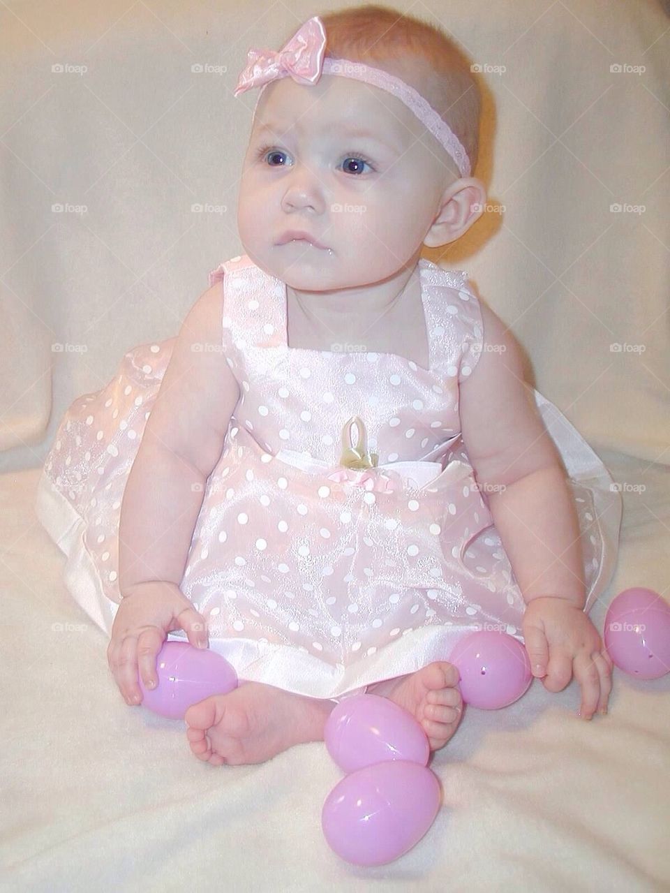 Easter Baby