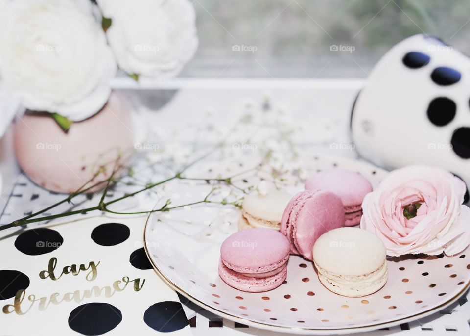 Snack time day Dreamer 