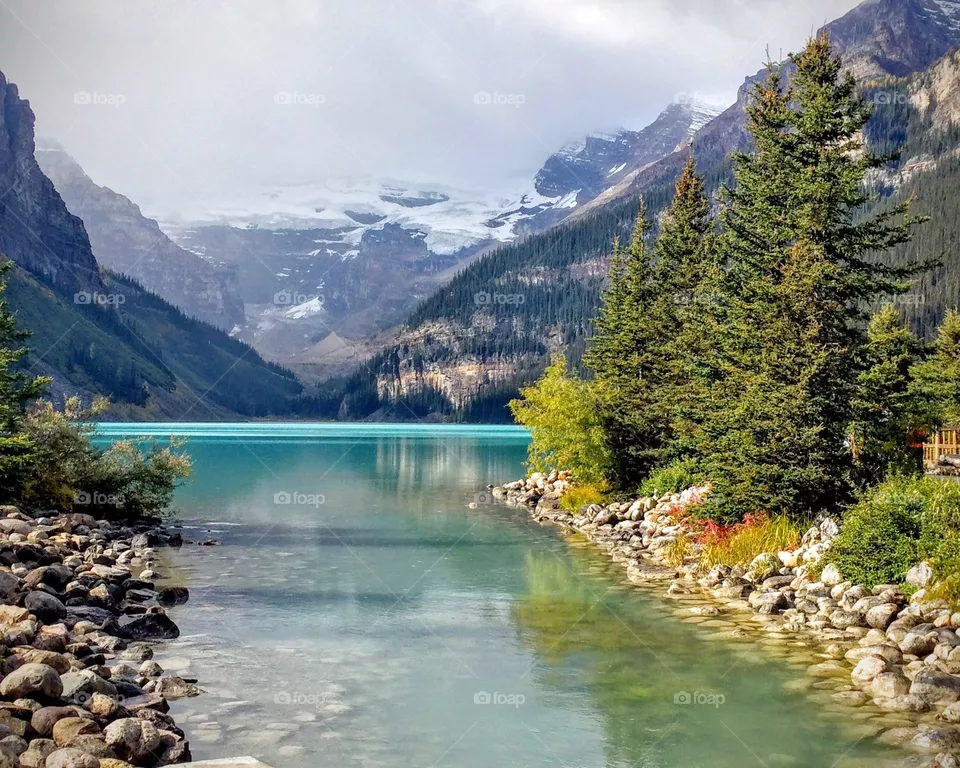 Banff
