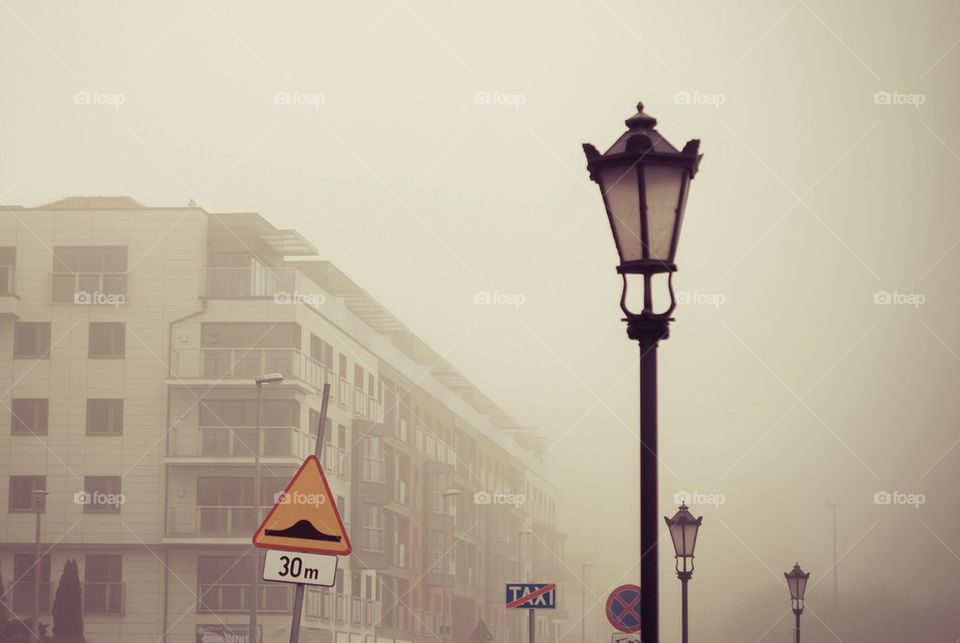 Fogg