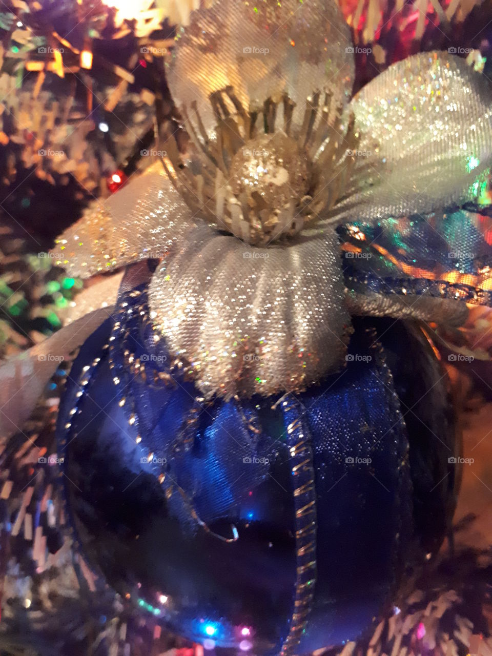 New Year's toys_shares