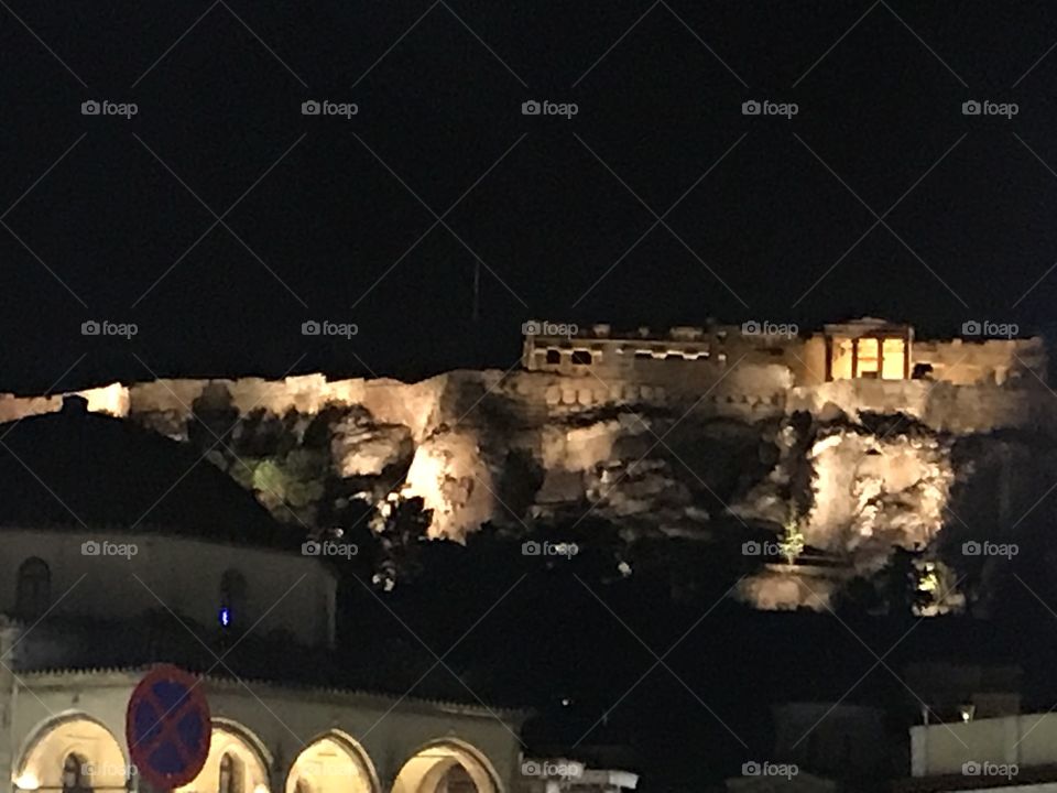 Acropolis 