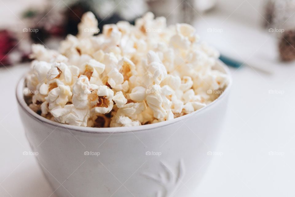 Popcorn