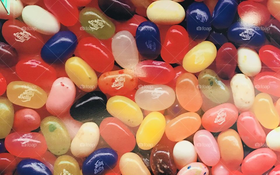 Jelly Belly 