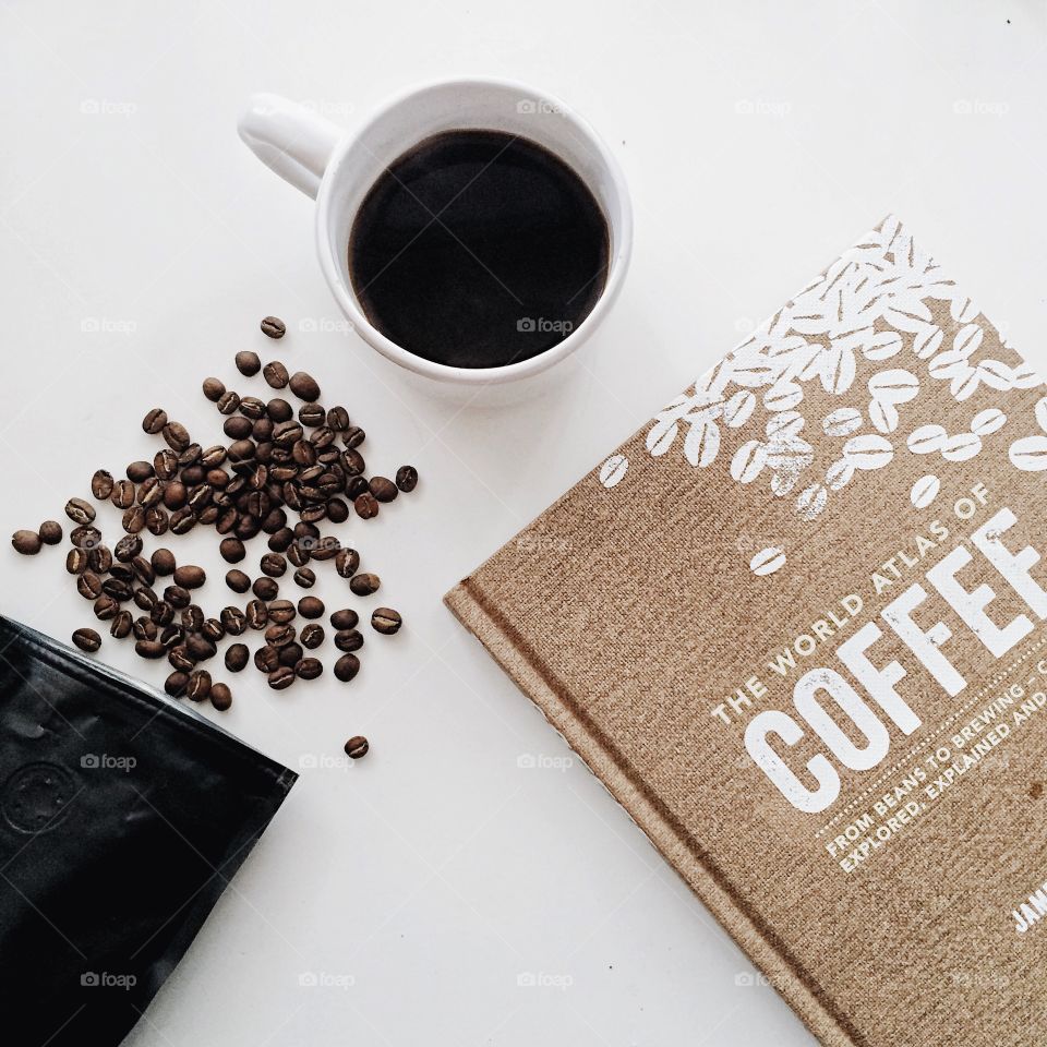 Coffee