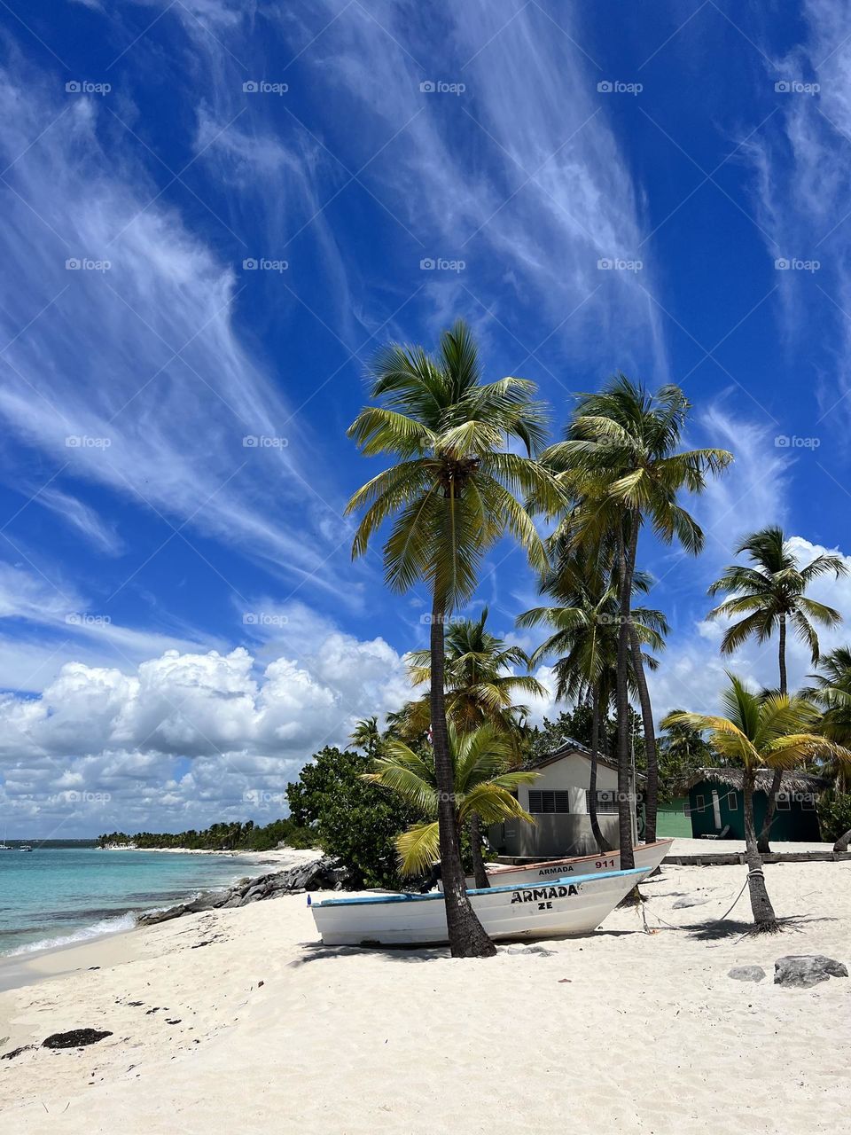 Paradise Beach ❤️