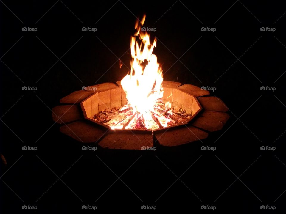 Fire Pit