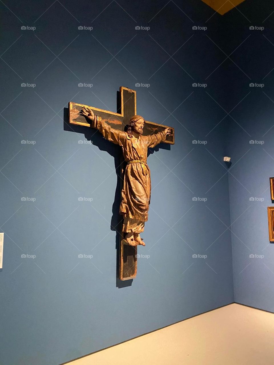 living in barcelona, ​​spain