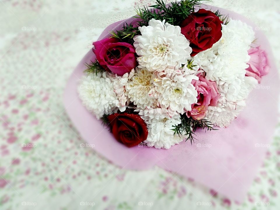 My Bouquet