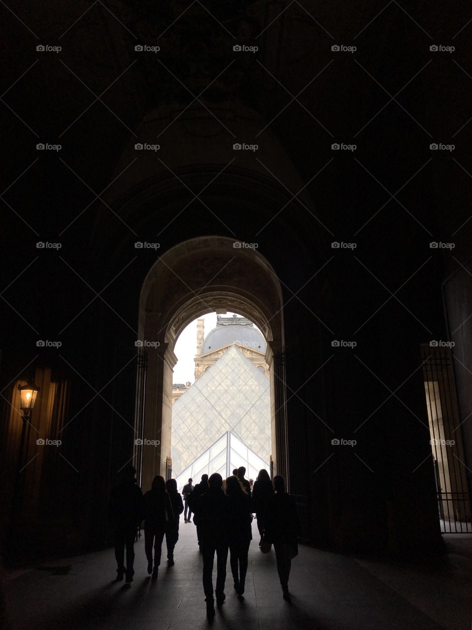 No Person, Architecture, Light, People, Church