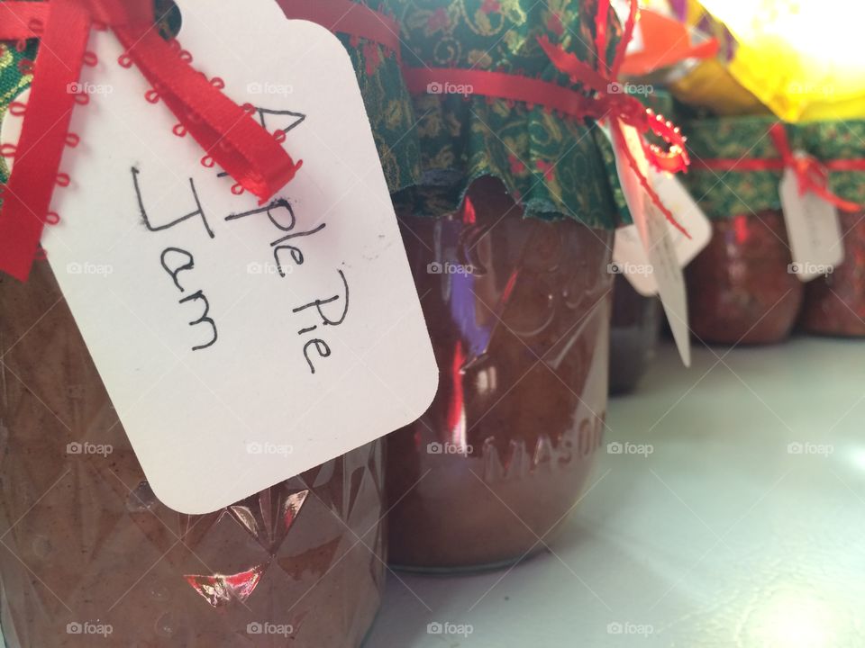 Paper, No Person, Christmas, Thread, Celebration