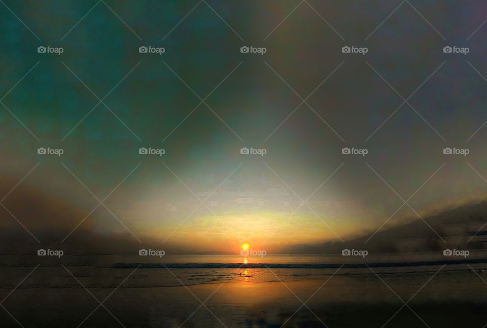 When I admire the wonders of a sunset or the beauty of the moon, my soul expands in the worship of the creator.

--- Mahatma Gandhi-