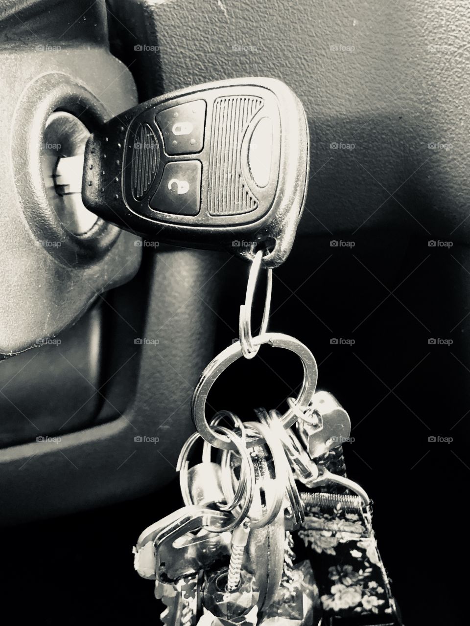 Keys 