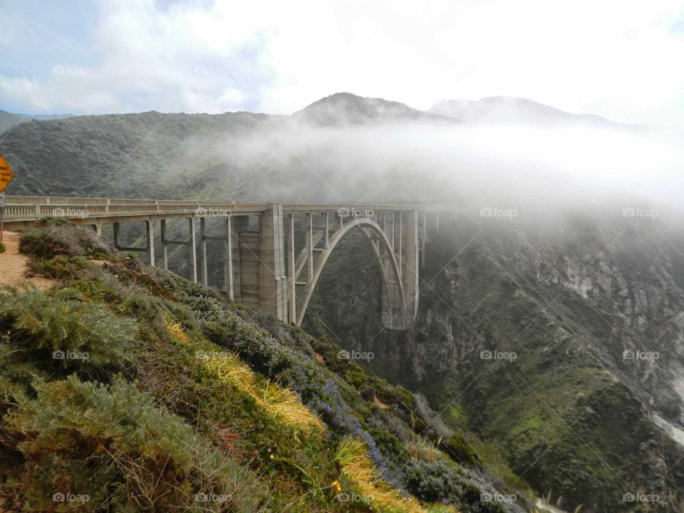 bixby bridge