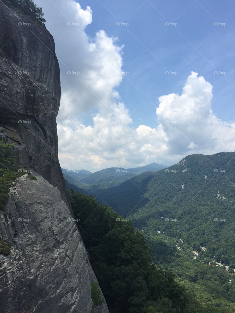 Valley of Endless Possibilities 