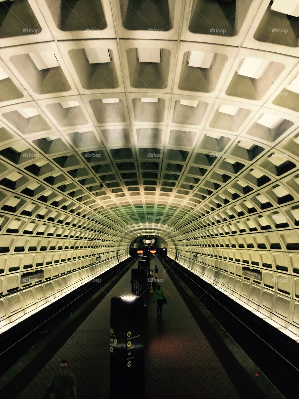 Metro DC